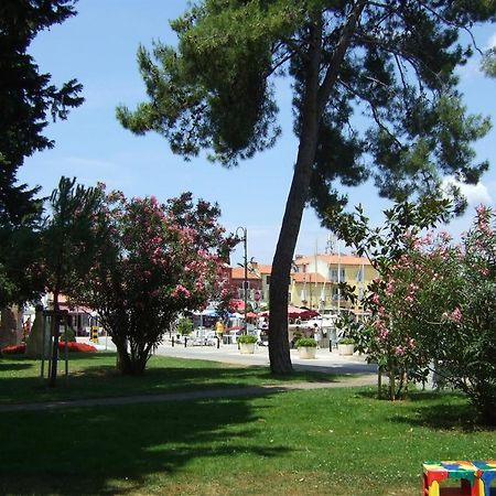 Tamaris, 600 M From The Beach Novigrad Istria Kültér fotó
