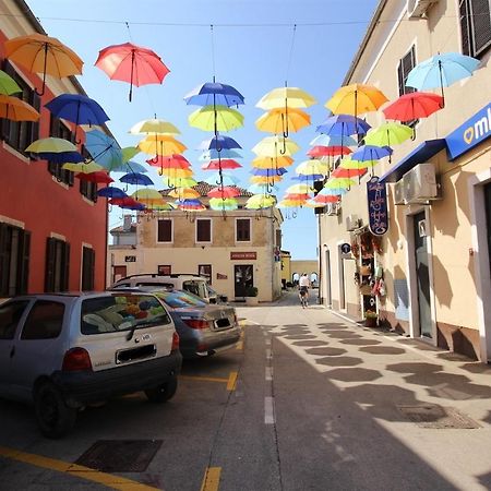 Tamaris, 600 M From The Beach Novigrad Istria Kültér fotó